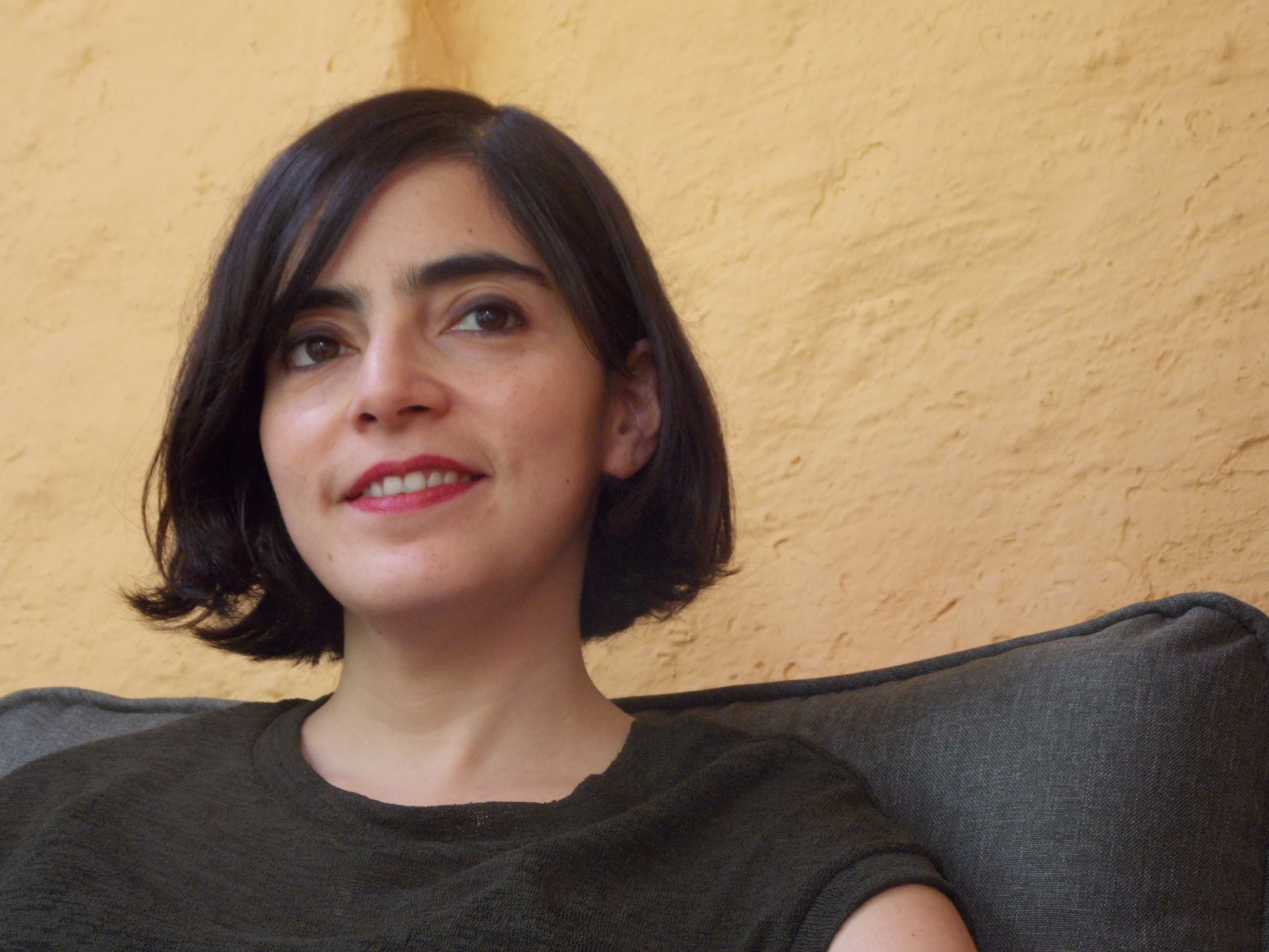 Alia Trabucco Zerán