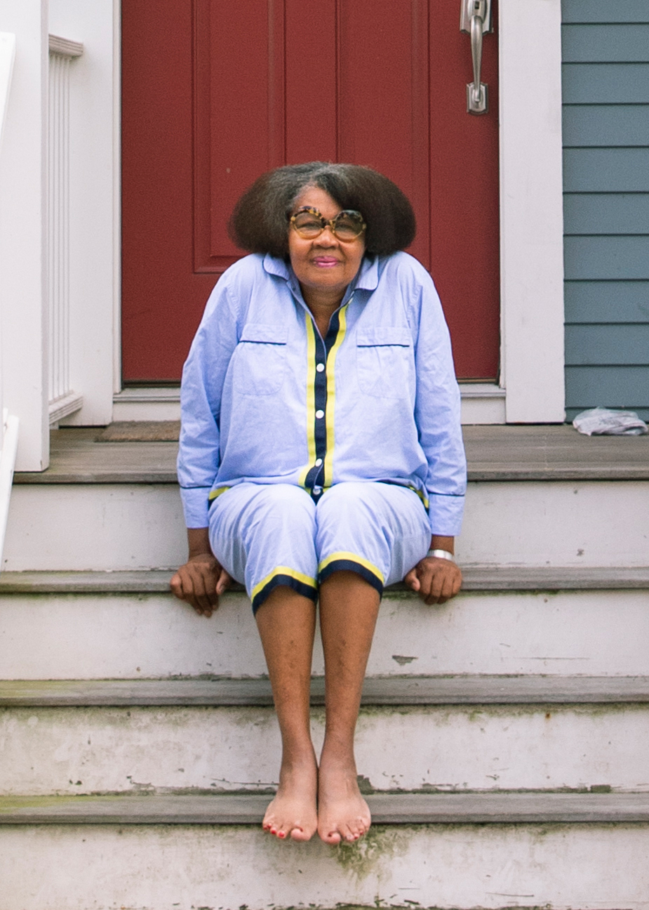 Jamaica Kincaid