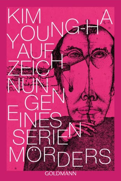 Krimi aus Korea - Über "Aufzeichnungen eines Serienmörders" von Young-ha Kim