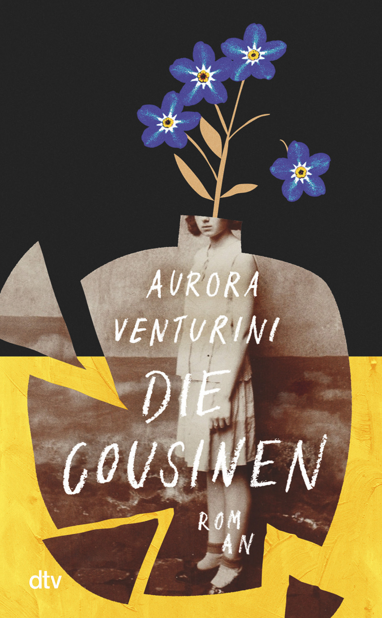 Ohne Punkt und Komma - Über das Übersetzen von Aurora Venturinis „Die Cousinen“