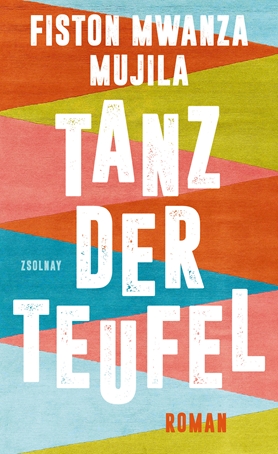 Rhythmus und Recherche - Über das Übersetzen von Fiston Mwanza Mujilas "Tanz der Teufel"