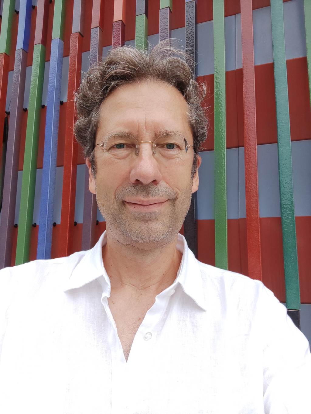 Carsten Hueck